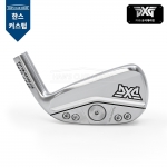 PXG GEN6 0311P 더블 크롬 아이언 DOUBLE CHROME IRON [한스커스텀]