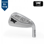 PXG GEN6 0311XP 더블 크롬 아이언 DOUBLE CHROME IRON [한스커스텀]