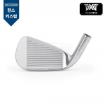 PXG GEN6 0311XP 더블 크롬 아이언 DOUBLE CHROME IRON [한스커스텀]