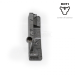 코티 KOTI 다마스커스 KT400DM 퍼터 [PT]