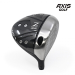 엑시스골프 AXIS GOLF 512ZFX 투어스펙 드라이버 헤드 TOUR SPEC DRIVER [DR]