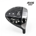 엑시스골프 AXIS GOLF 512ZFX 투어스펙 드라이버 헤드 TOUR SPEC DRIVER [DR]