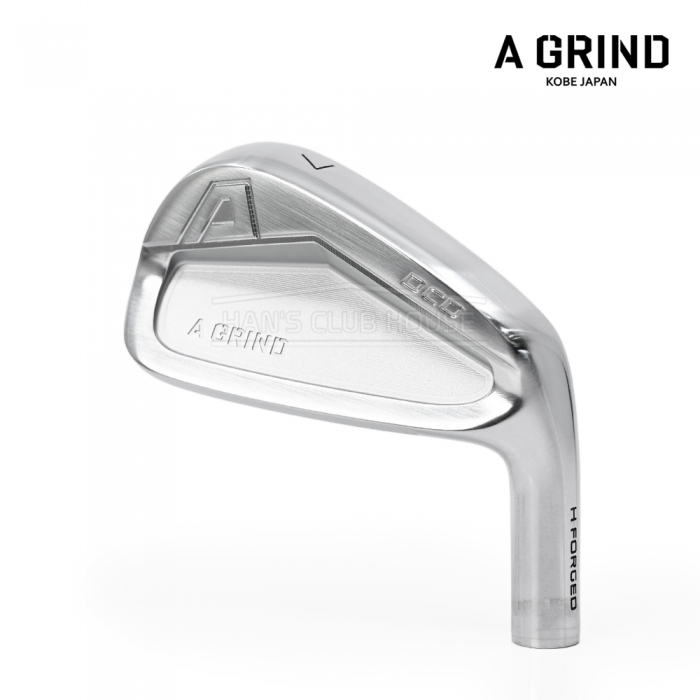 에이그라인드 A GRIND DCD 아이언 FORGED IRON 10주년 기념모델 #5-PW [IR]