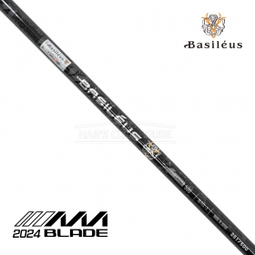 바실리우스 BASILEUS AAA 2024 STD BLADE 트리플A 블레이드 Limited 500 드라이버 샤프트 [DR]