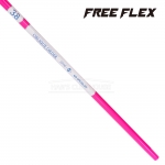 프리플렉스 FREE FLEX NEW 스페셜 38 핫핑크 드라이버 샤프트 [DR]