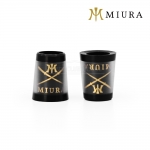 미우라 MIURA 카타나 페럴 GOLD [9.1mm *14.2mm*17.7mm]