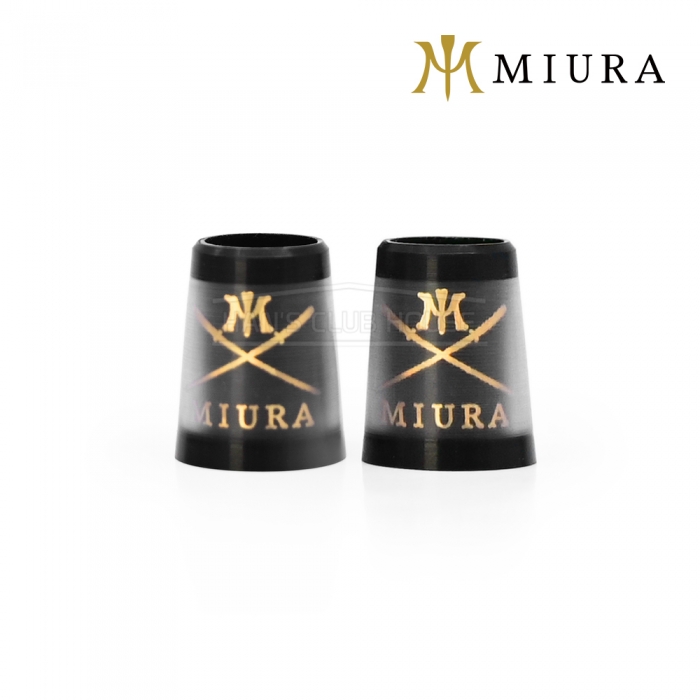 미우라 MIURA 카타나 페럴 GOLD [9.1mm *14.2mm*17.7mm]