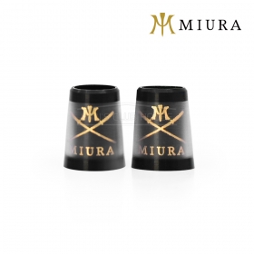 미우라 MIURA 카타나 페럴 GOLD [9.1mm *14.2mm*17.7mm]