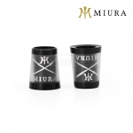 미우라 MIURA 카타나 페럴 SILVER [9.1mm *14.2mm*17.7mm]