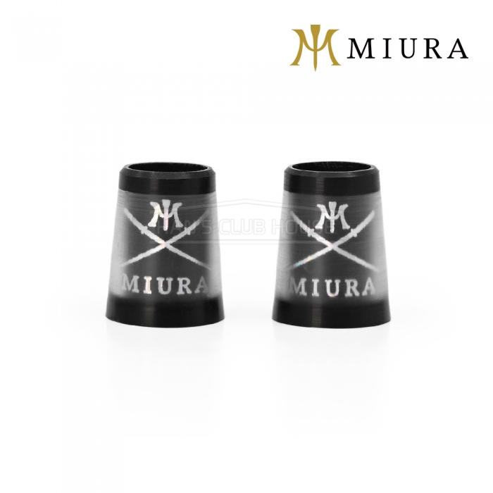 미우라 MIURA 카타나 페럴 SILVER [9.1mm *14.2mm*17.7mm]