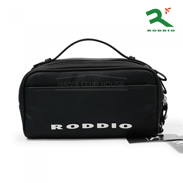 로디오 RODDIO 카트 파우치 블랙 24’ RODDIO Cart Pouch BLACK
