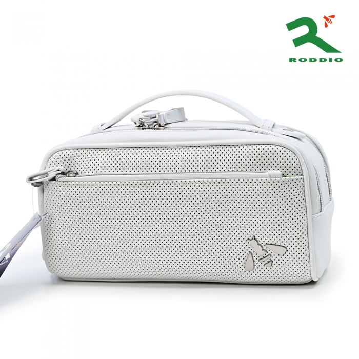 로디오 RODDIO 카트 파우치 화이트 24’ RODDIO Cart Pouch WHITE