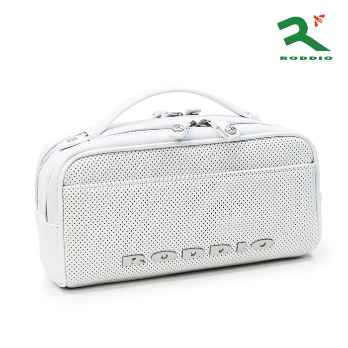 로디오 RODDIO 카트 파우치 화이트 24’ RODDIO Cart Pouch WHITE