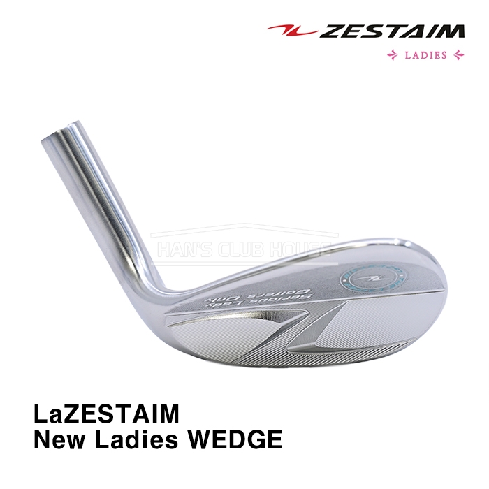 제스타임 La ZESTAIM New Ladies Wedge [WG]