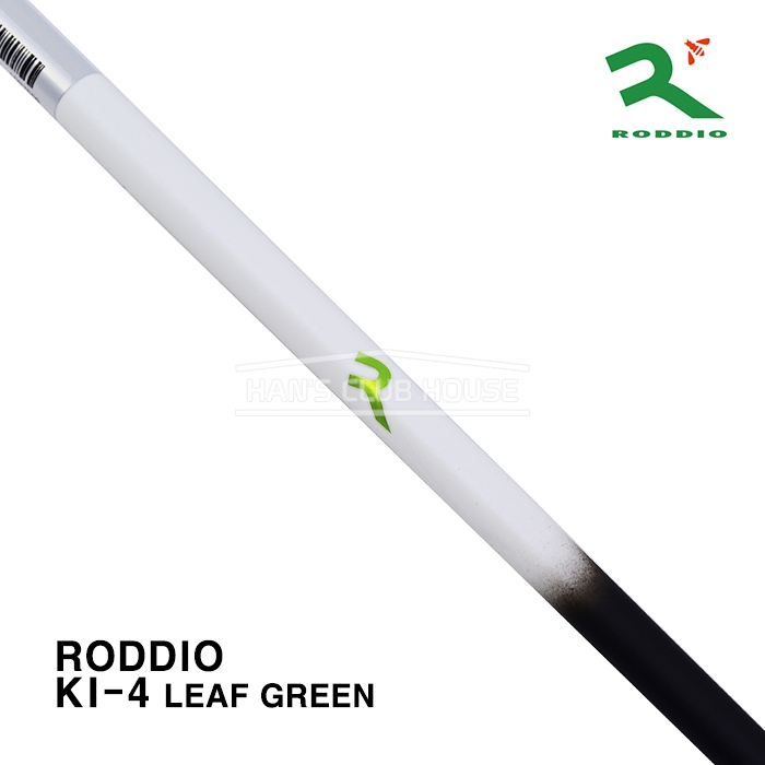 로디오 RODDIO KI-4 LEAF GREEN 아이언 샤프트 IRON SHAFT [IR]