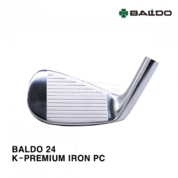 발도 BALDO 24 K-premium IRON PC 케이프리미엄 아이언 #5-P [IR]