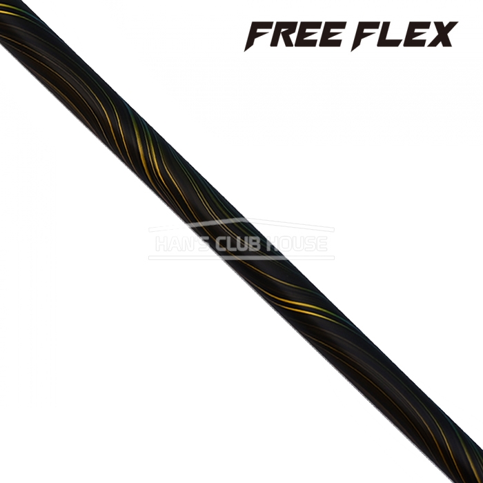 프리플렉스 FREE FLEX SPECIAL 38 아이언 샤프트 [IR/HY]