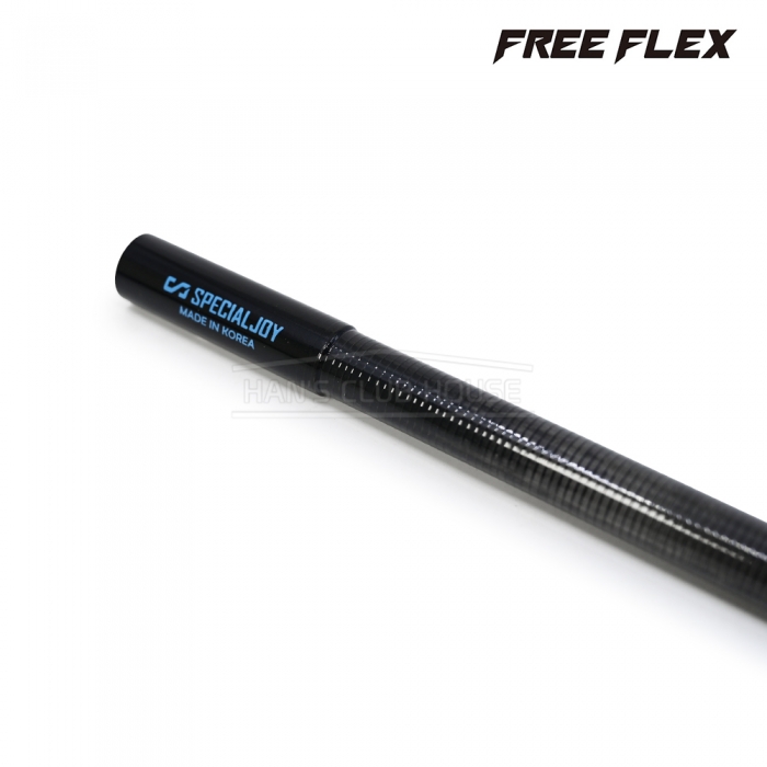 스페셜조이 카본 전용 샤프트 연장봉 양방향 EXTENSION BAR