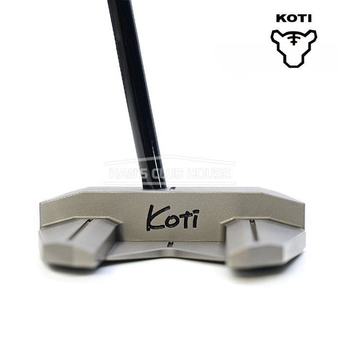 코티 KOTI 브룸스틱 퍼터 BROOM STICK PUTTER [PT]