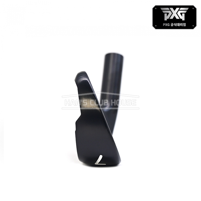 PXG GEN7 젠7 0311XP 블랙 Black 아이언 #6-W,G(6i) [IR]