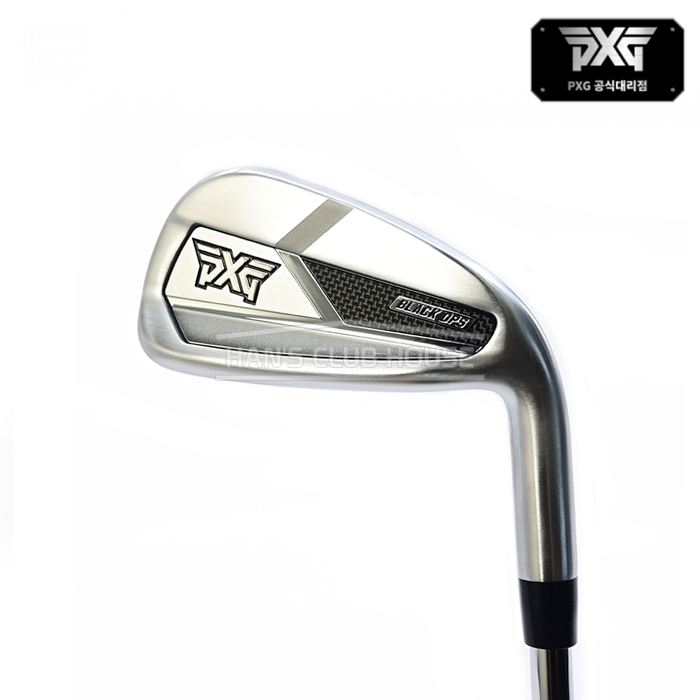 PXG BLACK OPS 블랙 옵스 IRON 아이언 남성용 #5-W,G(7i) [IR]