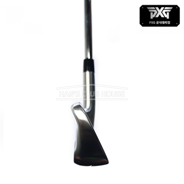 PXG BLACK OPS 블랙 옵스 IRON 아이언 남성용 #5-W,G(7i) [IR]