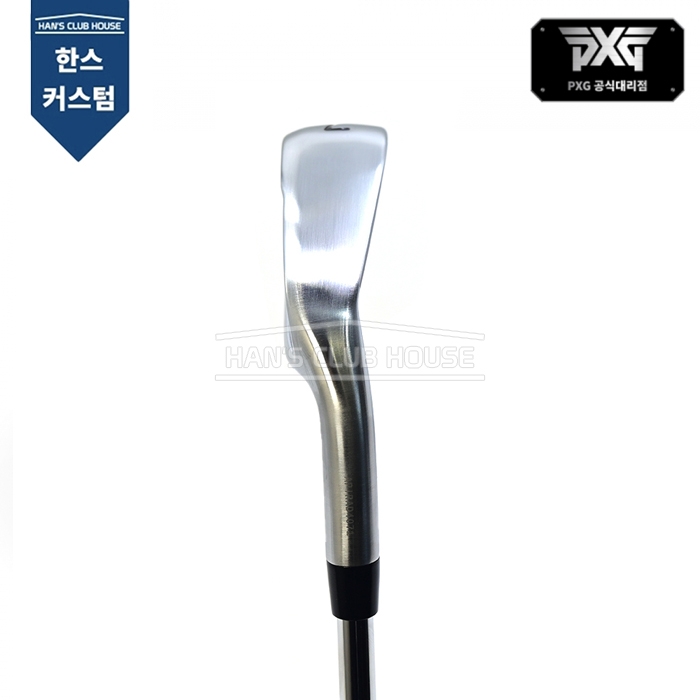 PXG BLACK OPS 블랙 옵스 IRON 아이언 남성용 #5-W,G(7i) [IR]