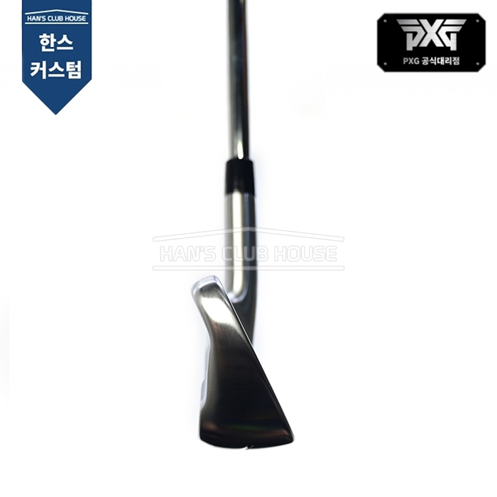 PXG BLACK OPS 블랙 옵스 IRON 아이언 남성용 #5-W,G(7i) [IR]