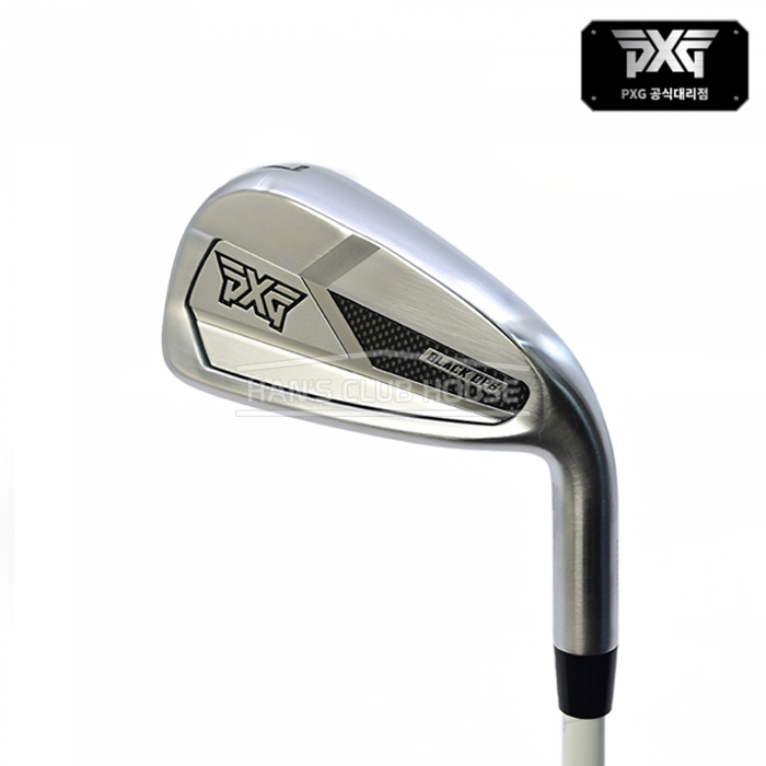 PXG BLACK OPS 블랙 옵스 IRON 아이언 여성용 #6-W,G,S(7i) [IR]