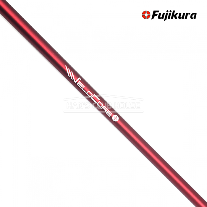 NEW 후지쿠라 FUJIKURA 벤투스 레드 벨로코어 플러스 드라이버 샤프트