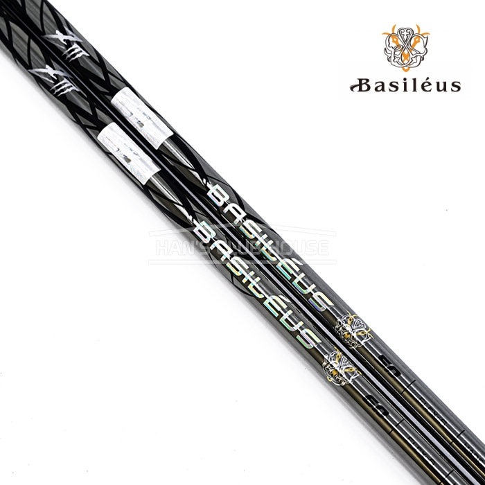 바실리우스 Basileus Z3 제트3 드라이버 샤프트 [DR]