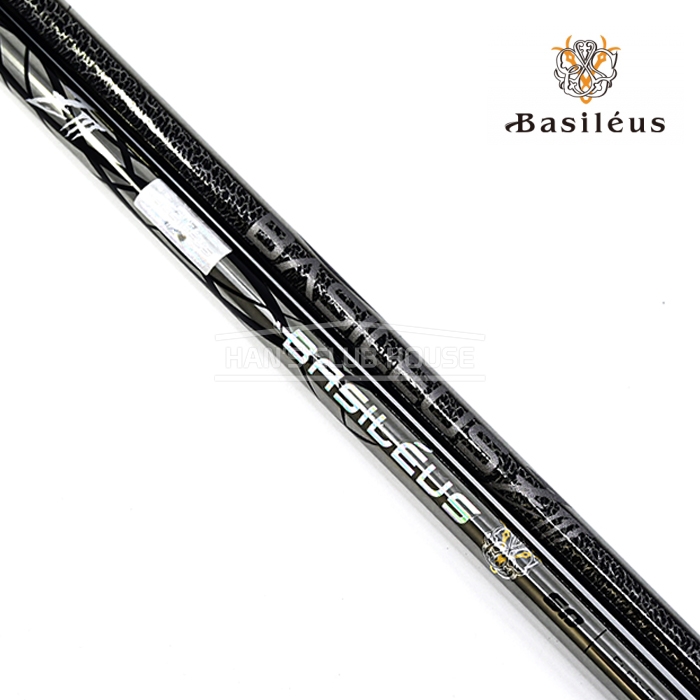 바실리우스 Basileus Z3 제트3 드라이버 샤프트 [DR]