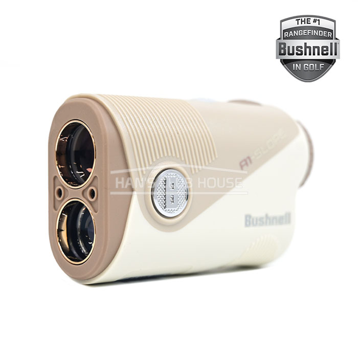 부쉬넬 Bushnell 24년 A1-Slope(Natural Beige) 거리측정기