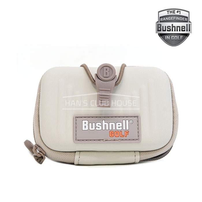 부쉬넬 Bushnell 24년 A1-Slope(Natural Beige) 거리측정기