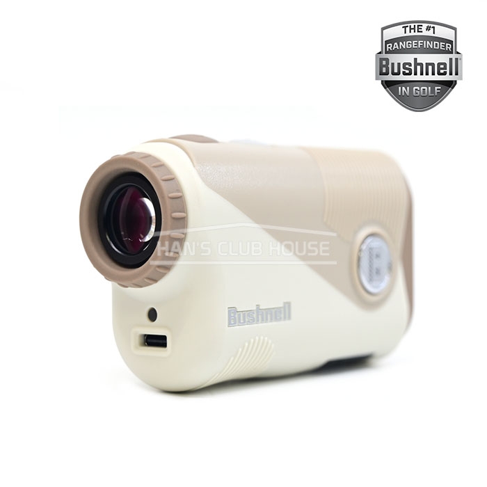 부쉬넬 Bushnell 24년 A1-Slope(Natural Beige) 거리측정기