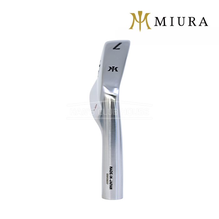 미우라 MIURA 아담스콧 AS-1 아이언헤드 #3-P (8i)