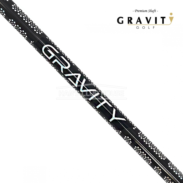 그래비티 GRAVITY 프리미엄 여성/시니어용 유틸리티 우드 전용 [HY]
