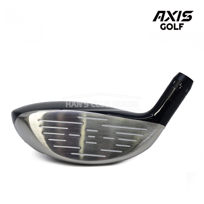 엑시스 골프 AXIS GOLF  512 ZFX 페어웨이 우드 헤드 [FW]