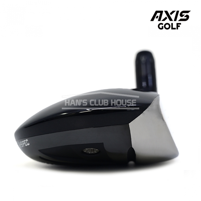 엑시스 골프 AXIS GOLF  512 ZFX 페어웨이 우드 헤드 [FW]