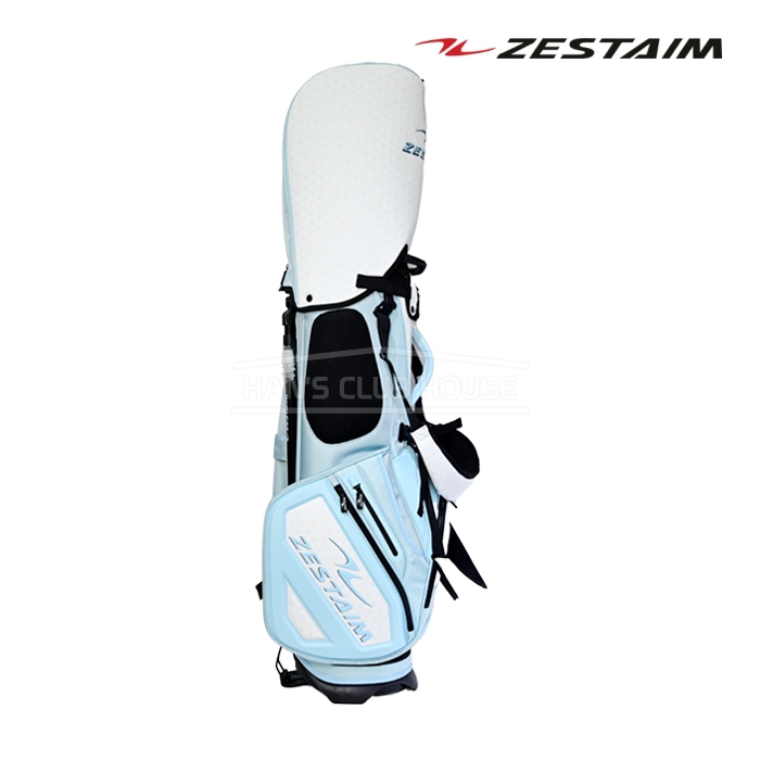 제스타임 ZESTAIM 플레이어스 스탠드백 스카이 SKY STAND BAG