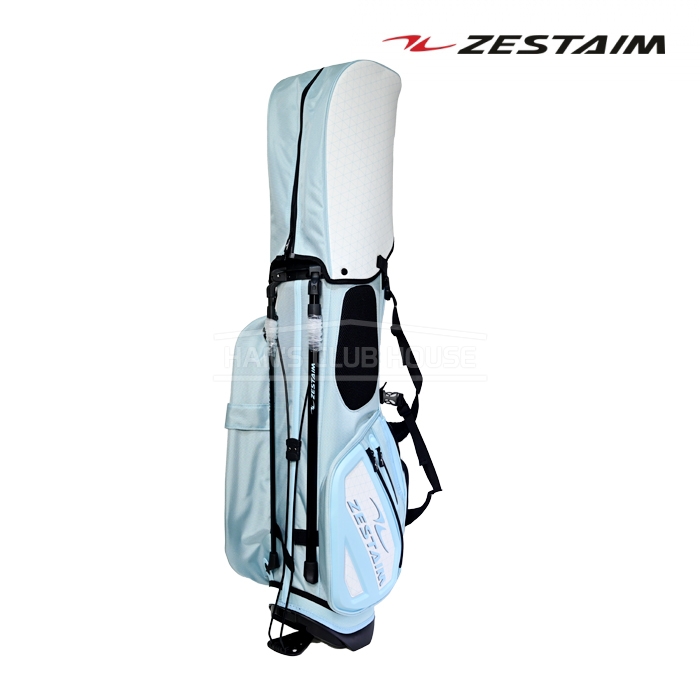 제스타임 ZESTAIM 플레이어스 스탠드백 스카이 SKY STAND BAG