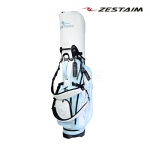 제스타임 ZESTAIM 플레이어스 스탠드백 스카이 SKY STAND BAG