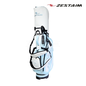 제스타임 ZESTAIM 플레이어스 스탠드백 스카이 SKY STAND BAG