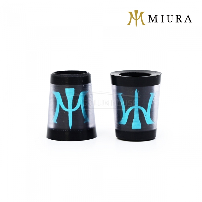 미우라 MIURA 아이언 전용 페럴 SKY BLUE [9.1mm *14.2mm*17.7mm]