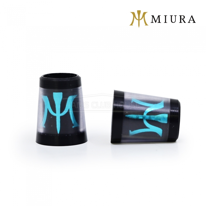 미우라 MIURA 아이언 전용 페럴 SKY BLUE [9.1mm *14.2mm*17.7mm]