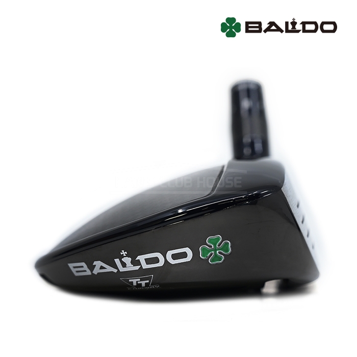 발도 BALDO TT FAIRWAY WOOD 페어웨이 우드 [FW]
