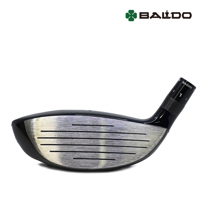발도 BALDO TT FAIRWAY WOOD 페어웨이 우드 [FW]
