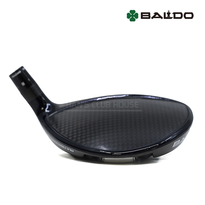 발도 BALDO TT FAIRWAY WOOD 페어웨이 우드 [FW]