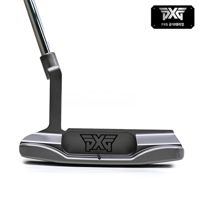 PXG TOUR BRANDON 1 투어브랜든 1 플럼버넥 퍼터 [PT]