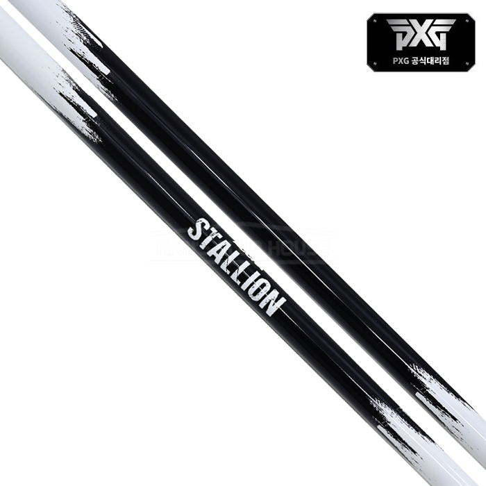PXG 아크라 스탈리온(STALLION) 여성용 드라이버 샤프트